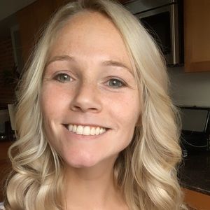 Meet your Posher, Tracey